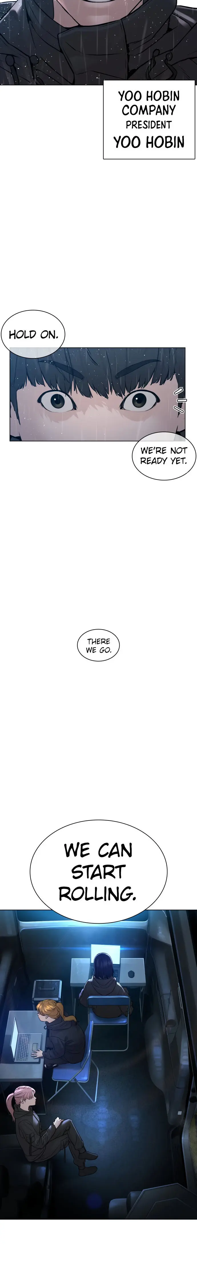 How To Fight Manhwa Online Acagbbb Chapter 121 - Page 26