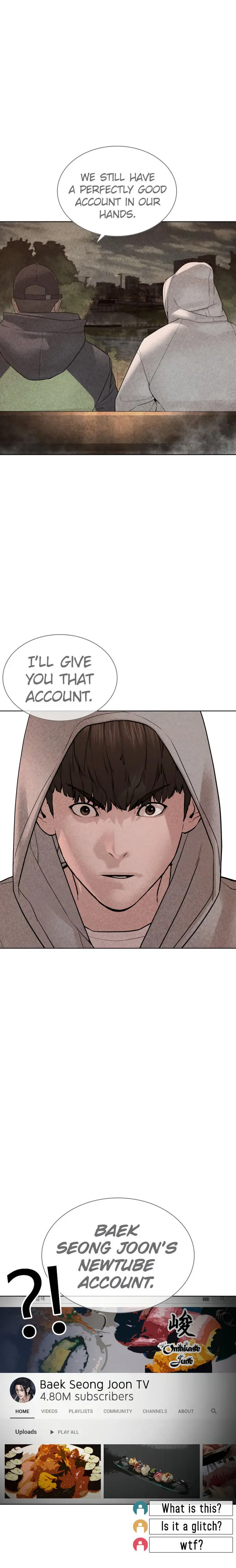 How To Fight Manhwa Online Acagbbb Chapter 121 - Page 30