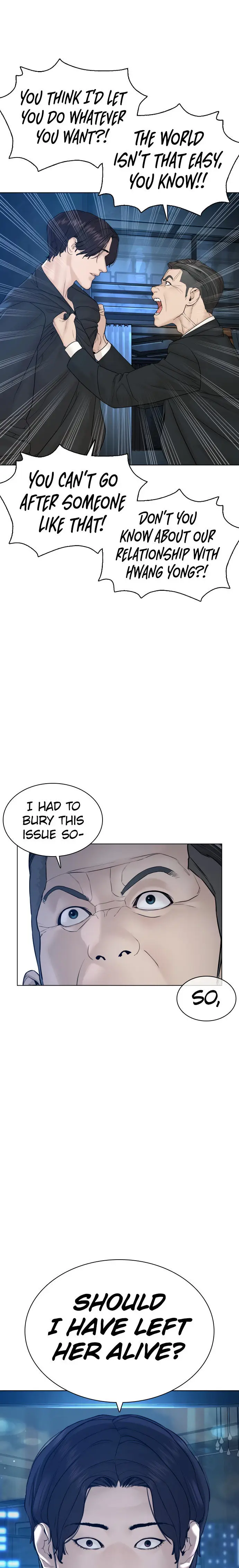 How To Fight Manhwa Online Acagbbb Chapter 121 - Page 9
