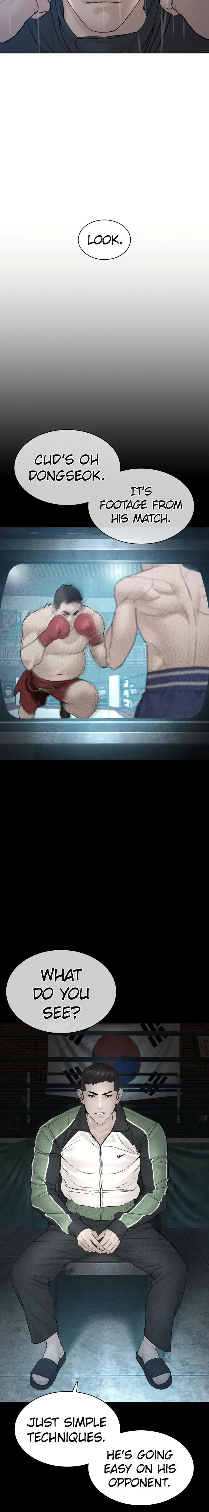 How To Fight Manhwa Online Acagbbb Chapter 123 - Page 10