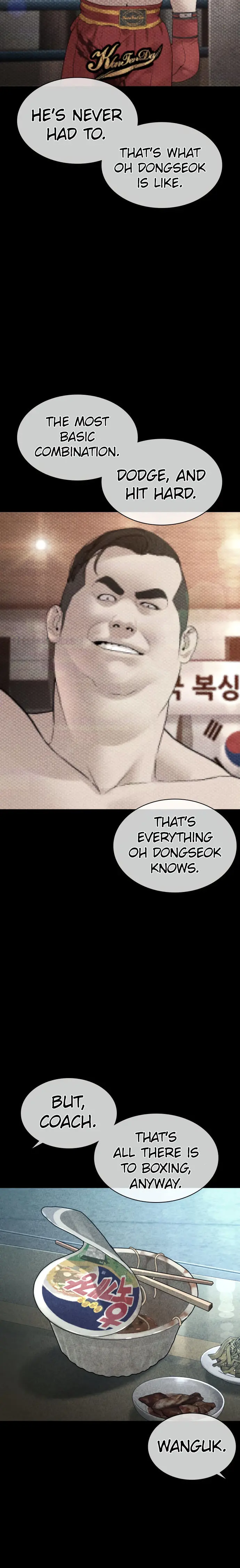 How To Fight Manhwa Online Acagbbb Chapter 123 - Page 12