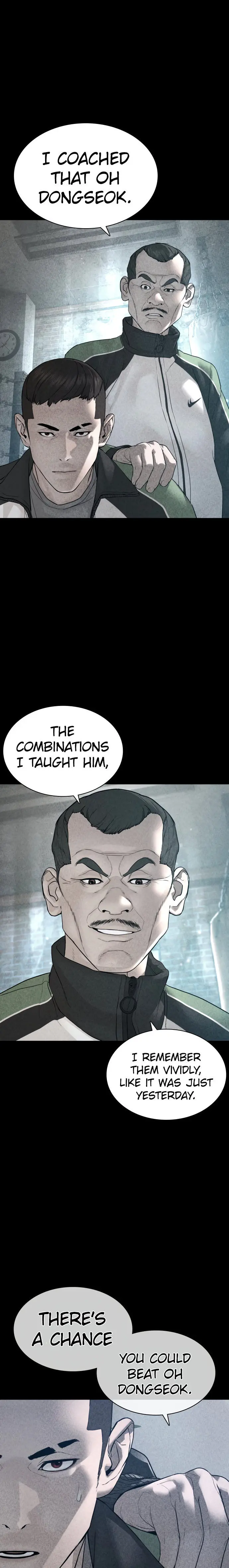 How To Fight Manhwa Online Acagbbb Chapter 123 - Page 13