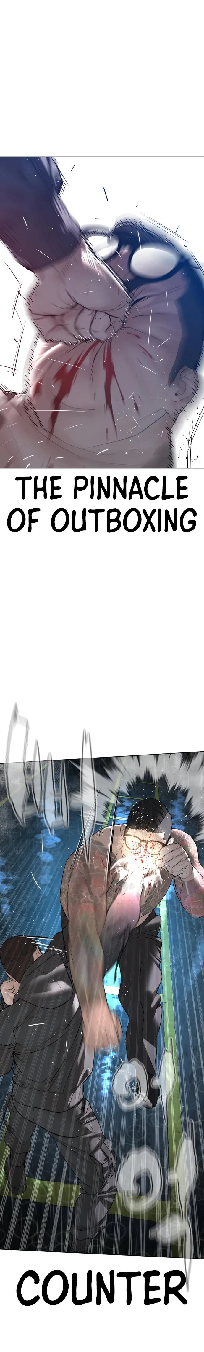 How To Fight Manhwa Online Acagbbb Chapter 123 - Page 15