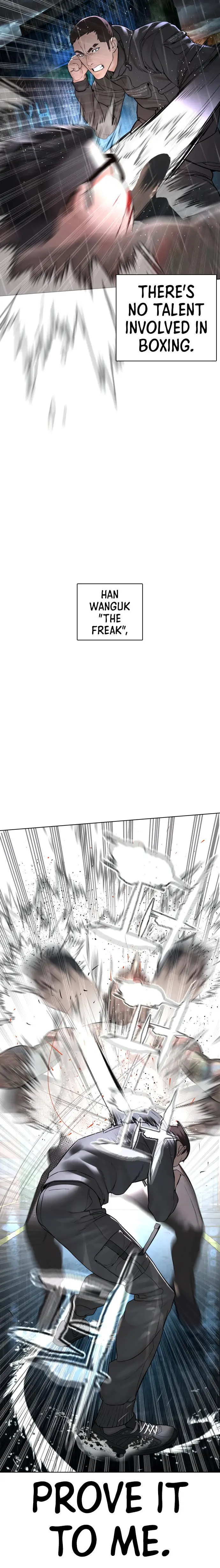 How To Fight Manhwa Online Acagbbb Chapter 123 - Page 18