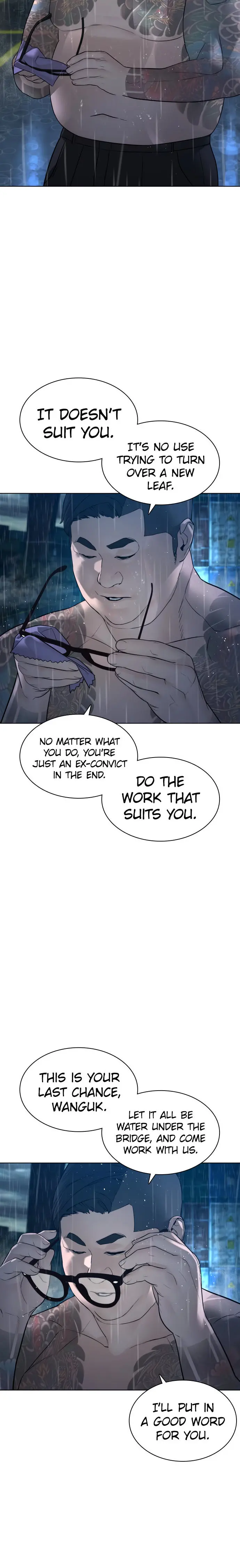 How To Fight Manhwa Online Acagbbb Chapter 123 - Page 2