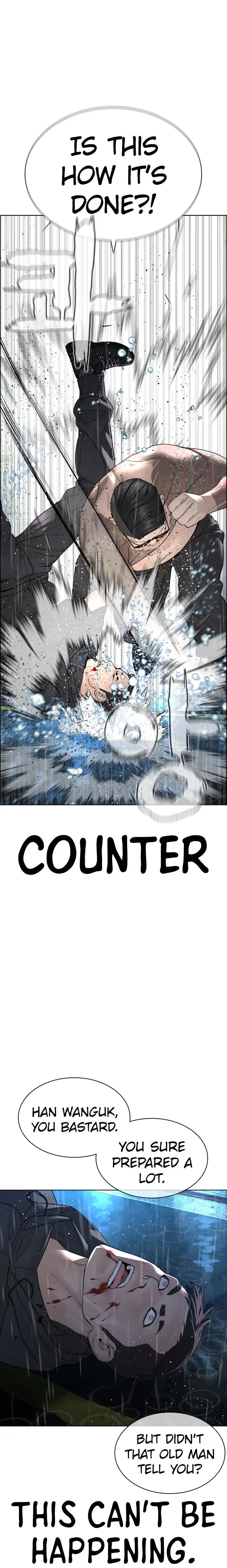 How To Fight Manhwa Online Acagbbb Chapter 123 - Page 20