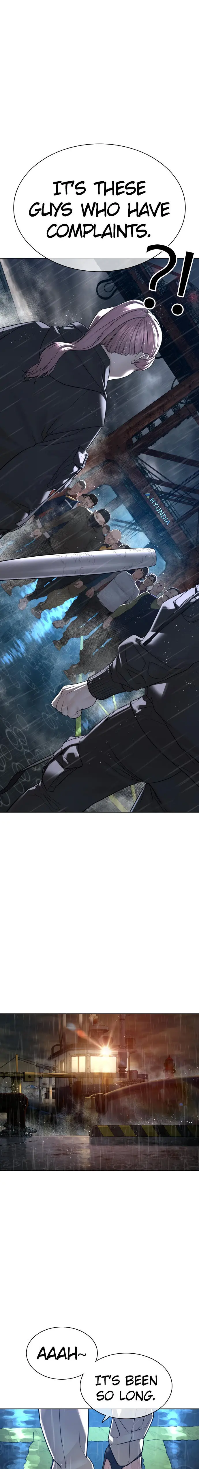 How To Fight Manhwa Online Acagbbb Chapter 123 - Page 25