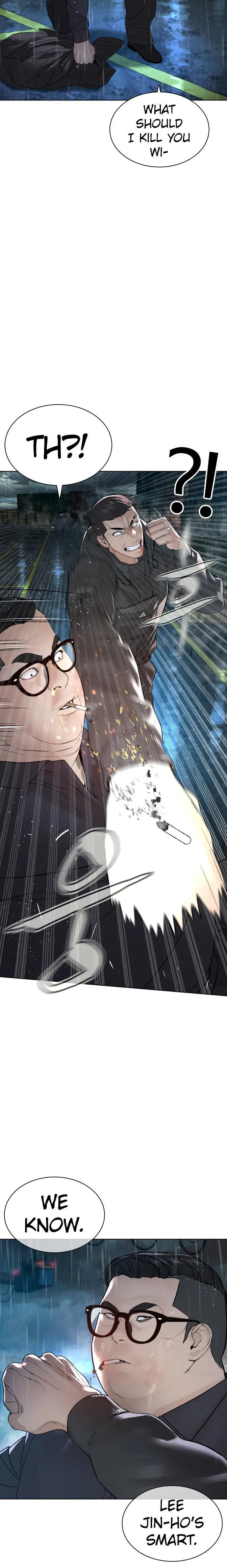 How To Fight Manhwa Online Acagbbb Chapter 123 - Page 28