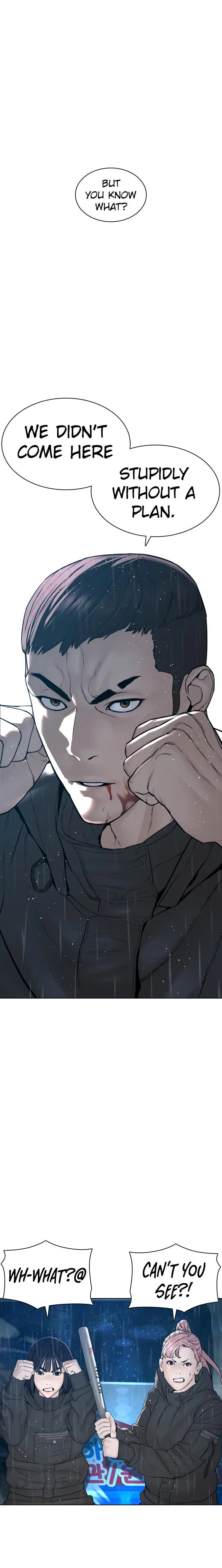How To Fight Manhwa Online Acagbbb Chapter 123 - Page 29