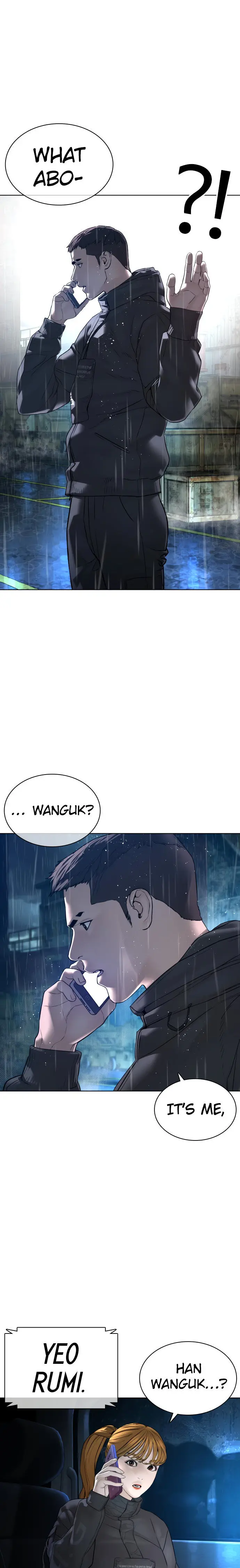 How To Fight Manhwa Online Acagbbb Chapter 123 - Page 3