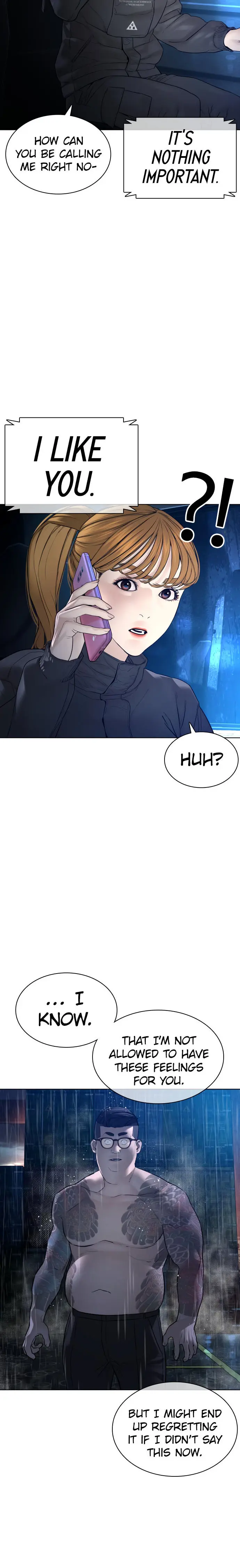 How To Fight Manhwa Online Acagbbb Chapter 123 - Page 4