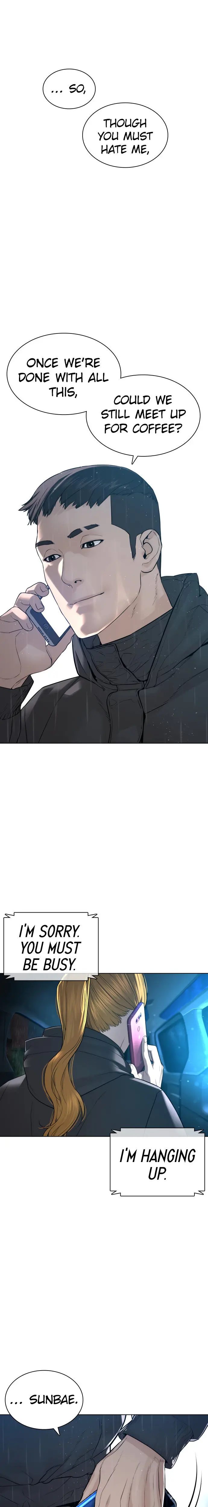 How To Fight Manhwa Online Acagbbb Chapter 123 - Page 5