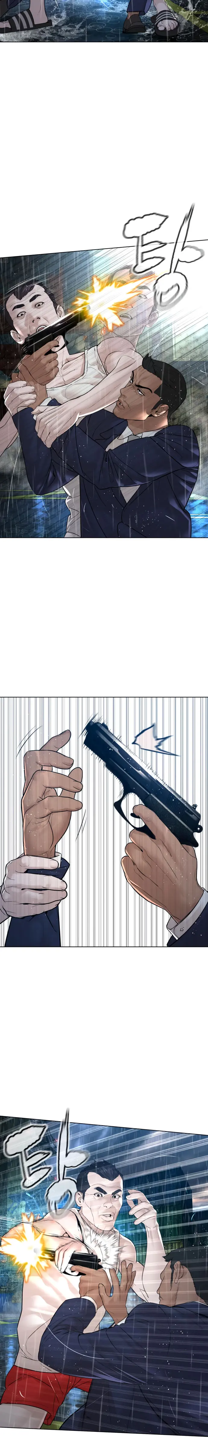 How To Fight Manhwa Online Acagbbb Chapter 124 - Page 10