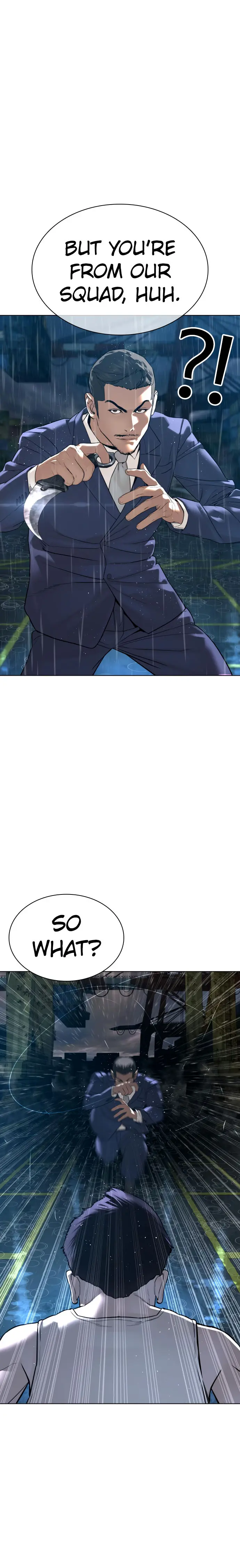 How To Fight Manhwa Online Acagbbb Chapter 124 - Page 13
