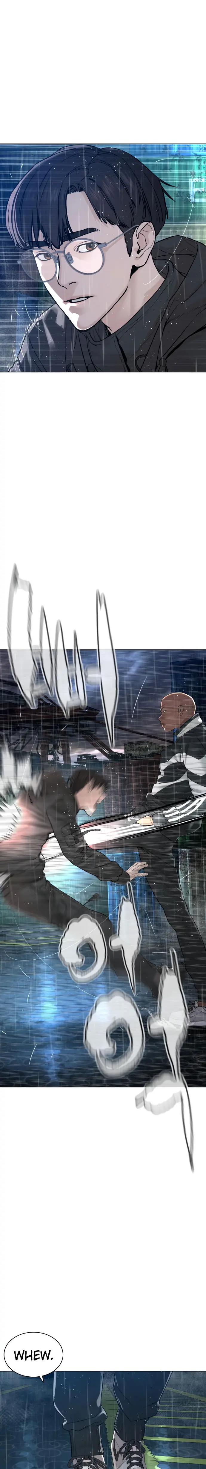 How To Fight Manhwa Online Acagbbb Chapter 124 - Page 23