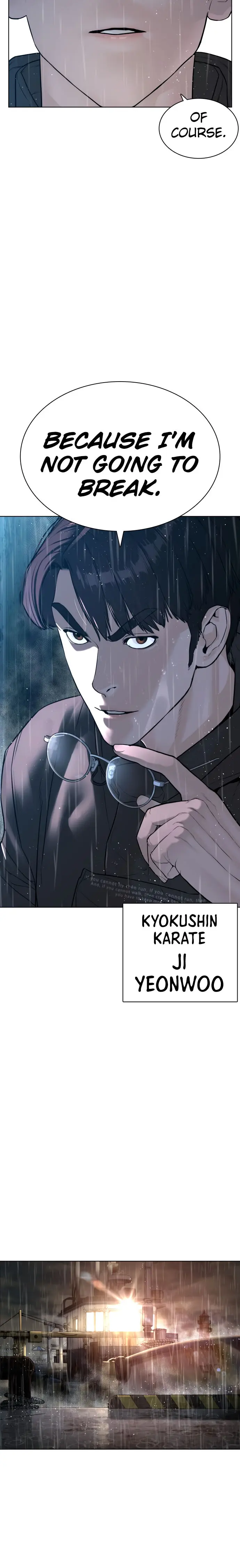 How To Fight Manhwa Online Acagbbb Chapter 124 - Page 26