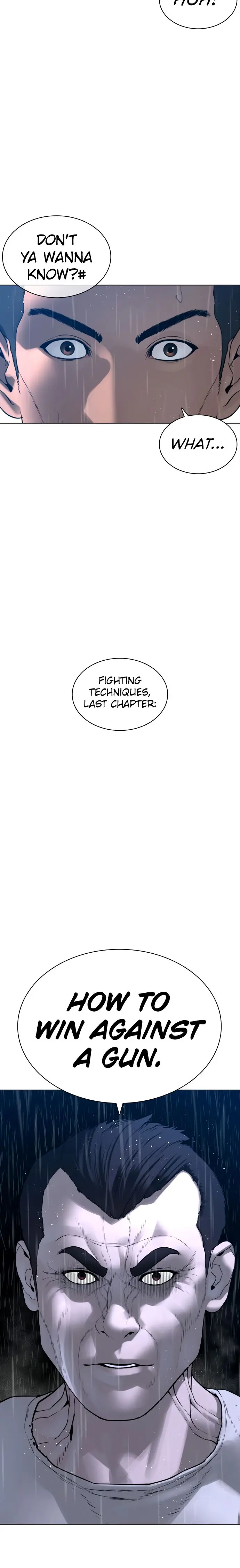 How To Fight Manhwa Online Acagbbb Chapter 124 - Page 6