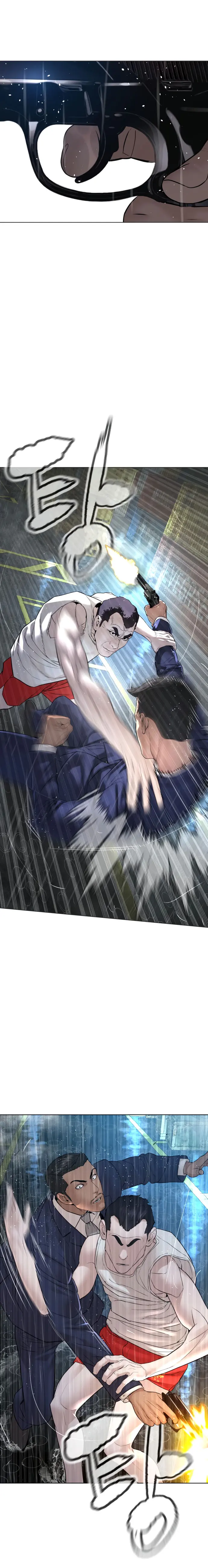 How To Fight Manhwa Online Acagbbb Chapter 124 - Page 8