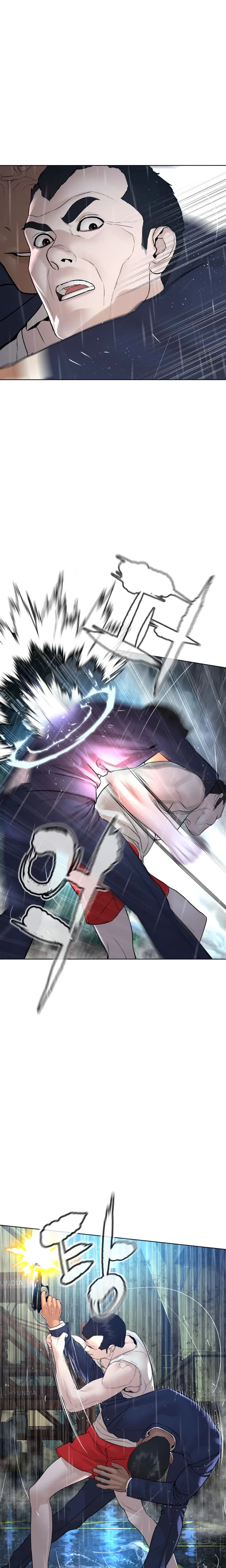 How To Fight Manhwa Online Acagbbb Chapter 124 - Page 9