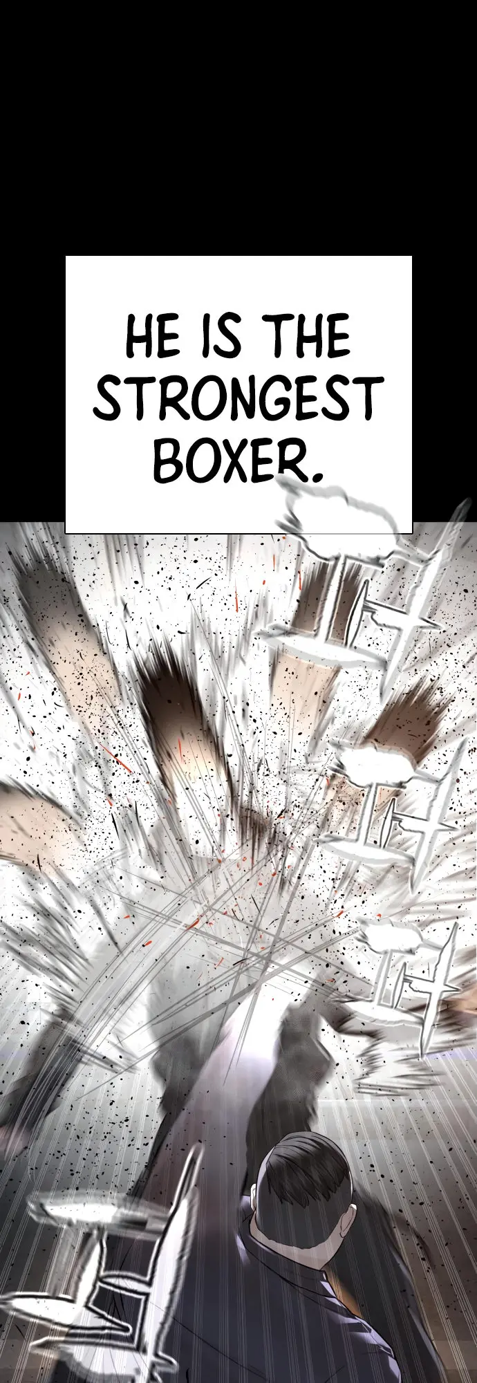 How To Fight Manhwa Online Acagbbb Chapter 125 - Page 12