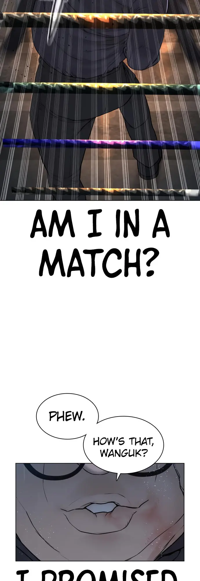 How To Fight Manhwa Online Acagbbb Chapter 125 - Page 13