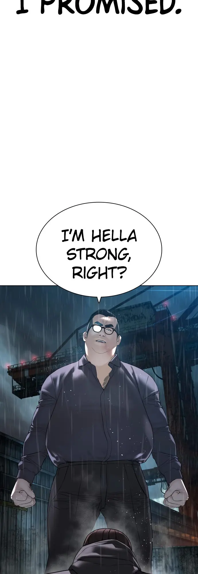 How To Fight Manhwa Online Acagbbb Chapter 125 - Page 14