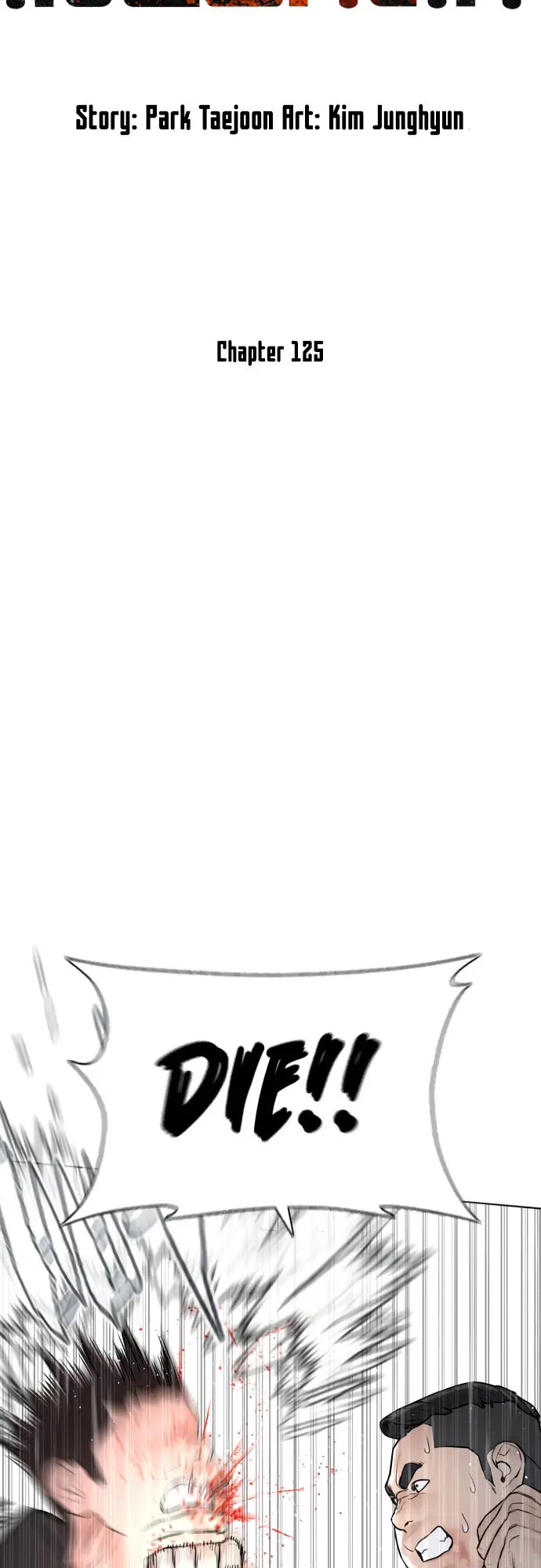 How To Fight Manhwa Online Acagbbb Chapter 125 - Page 18