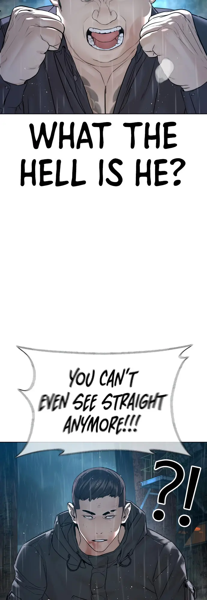 How To Fight Manhwa Online Acagbbb Chapter 125 - Page 20