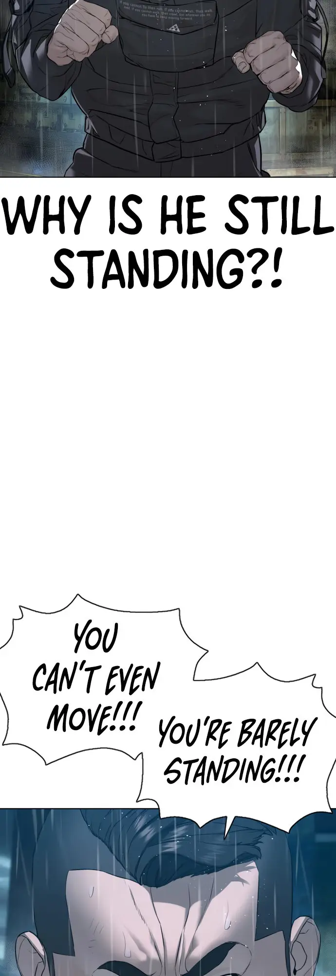 How To Fight Manhwa Online Acagbbb Chapter 125 - Page 21