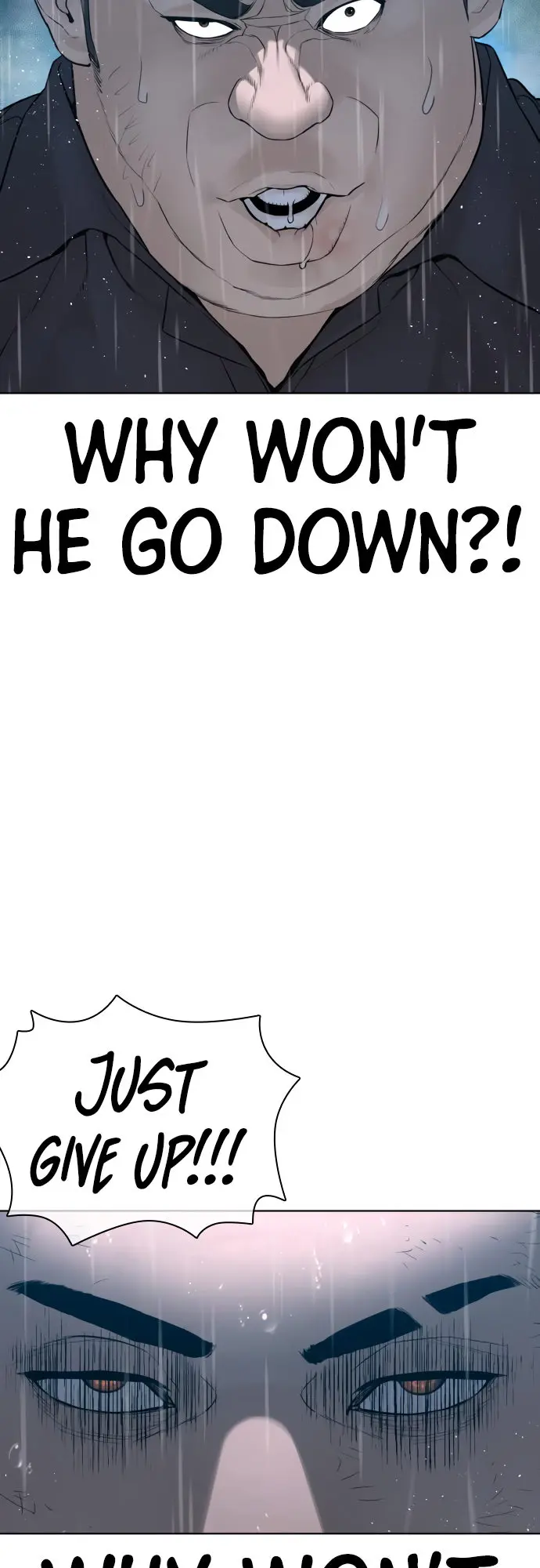 How To Fight Manhwa Online Acagbbb Chapter 125 - Page 22