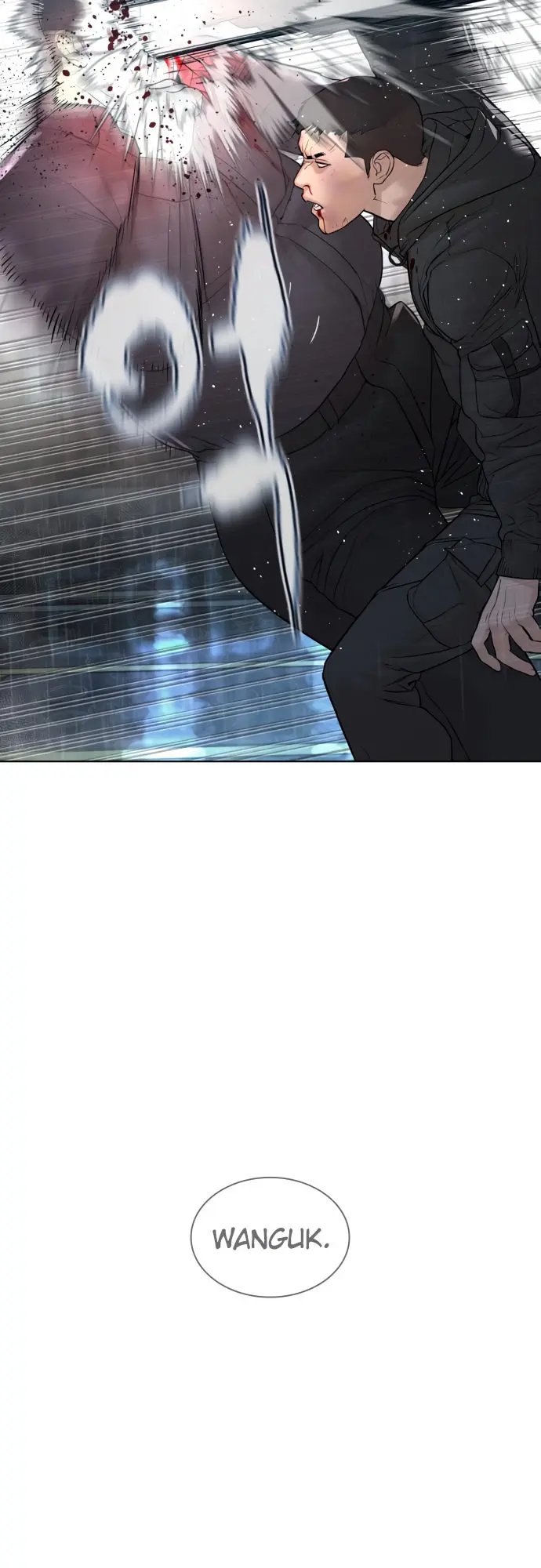 How To Fight Manhwa Online Acagbbb Chapter 125 - Page 28