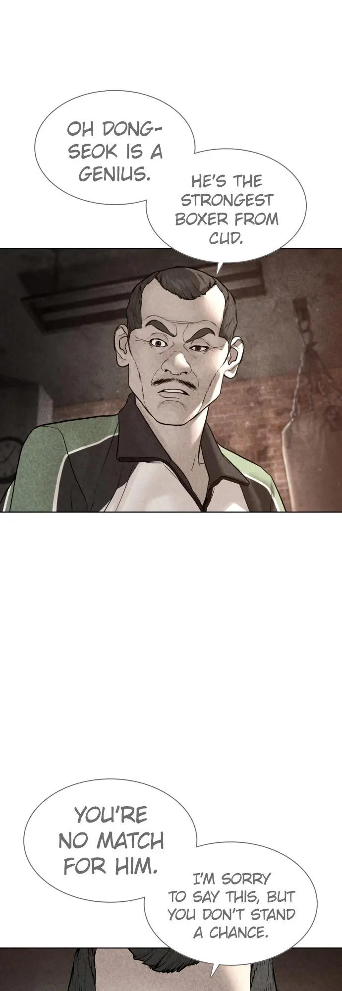 How To Fight Manhwa Online Acagbbb Chapter 125 - Page 29