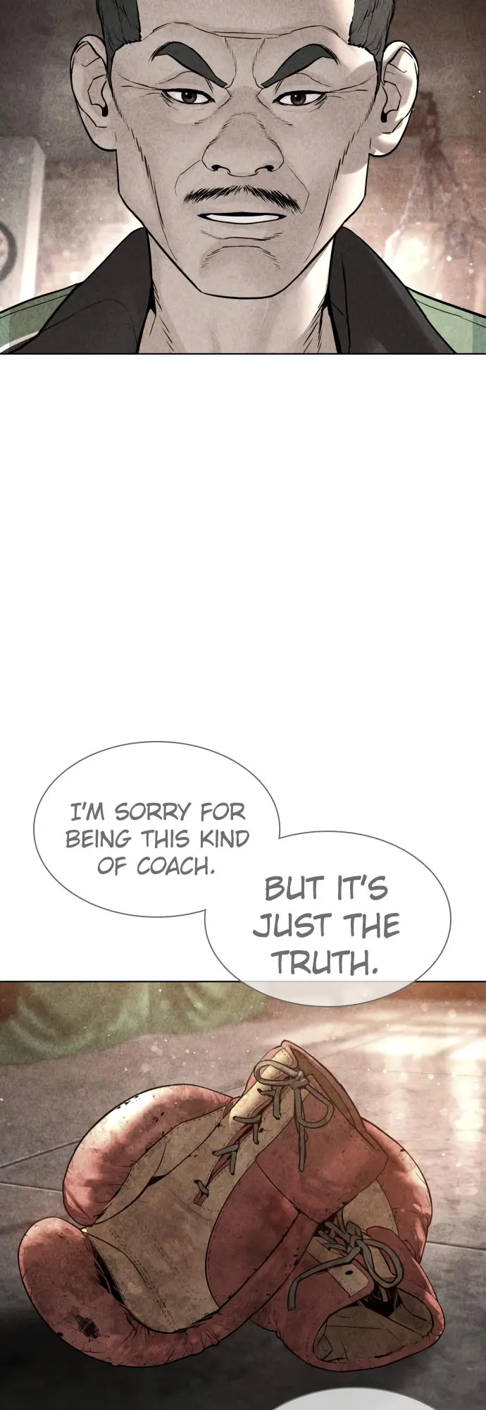 How To Fight Manhwa Online Acagbbb Chapter 125 - Page 30