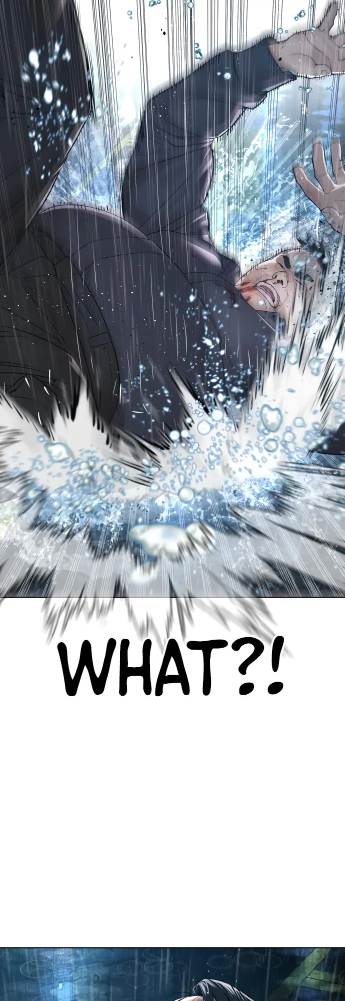 How To Fight Manhwa Online Acagbbb Chapter 125 - Page 32