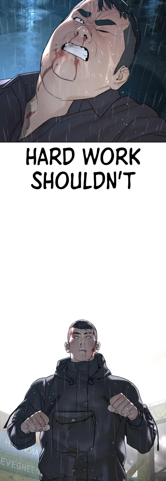 How To Fight Manhwa Online Acagbbb Chapter 125 - Page 33