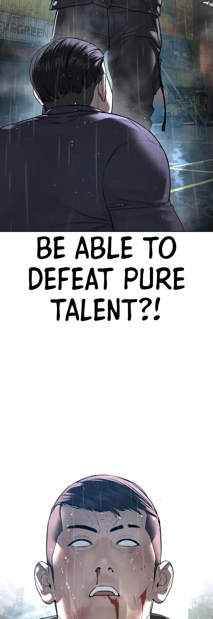 How To Fight Manhwa Online Acagbbb Chapter 125 - Page 34