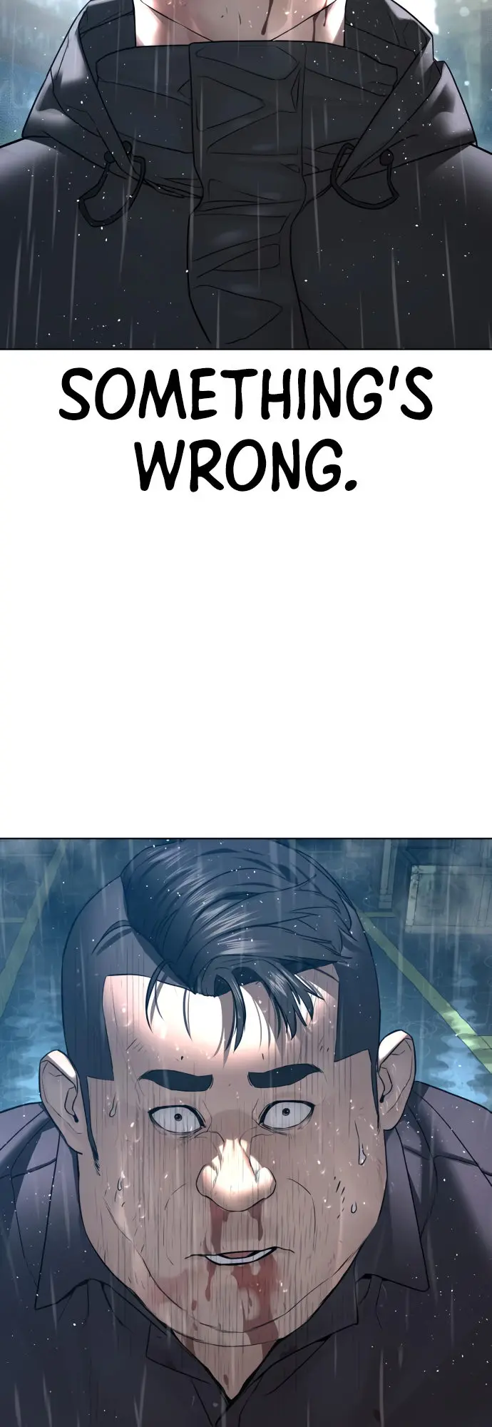 How To Fight Manhwa Online Acagbbb Chapter 125 - Page 35