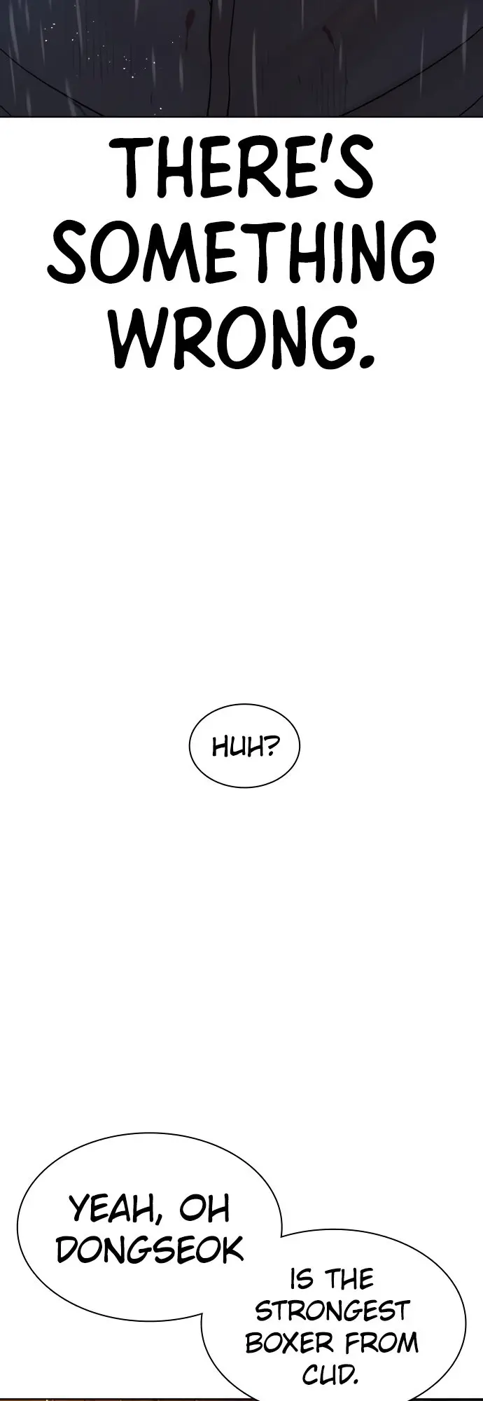 How To Fight Manhwa Online Acagbbb Chapter 125 - Page 36