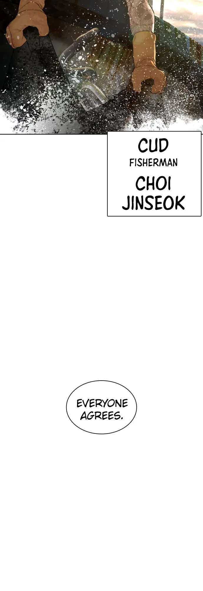 How To Fight Manhwa Online Acagbbb Chapter 125 - Page 4