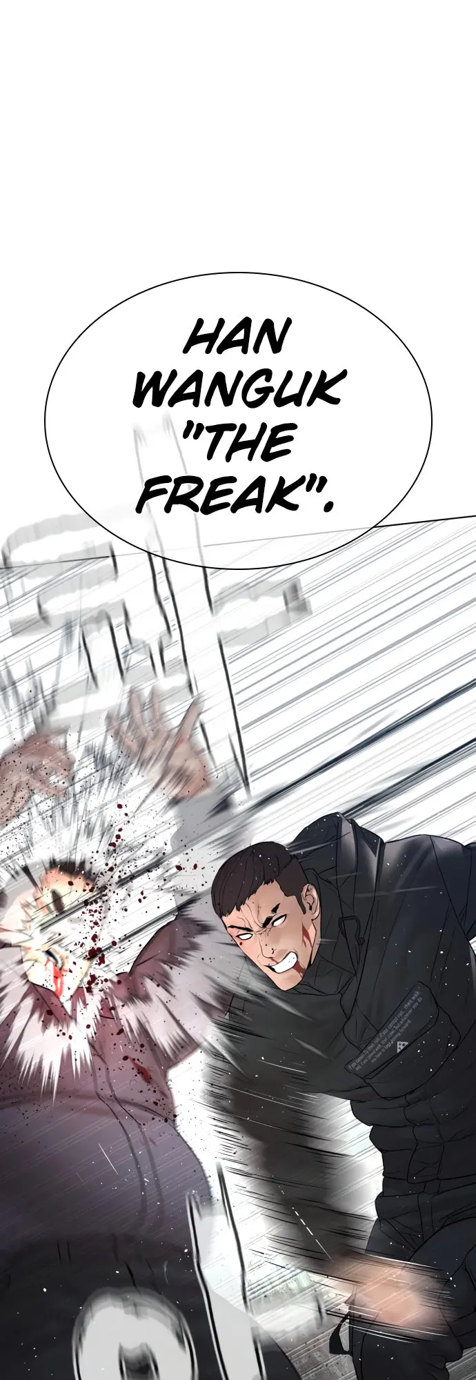 How To Fight Manhwa Online Acagbbb Chapter 125 - Page 40
