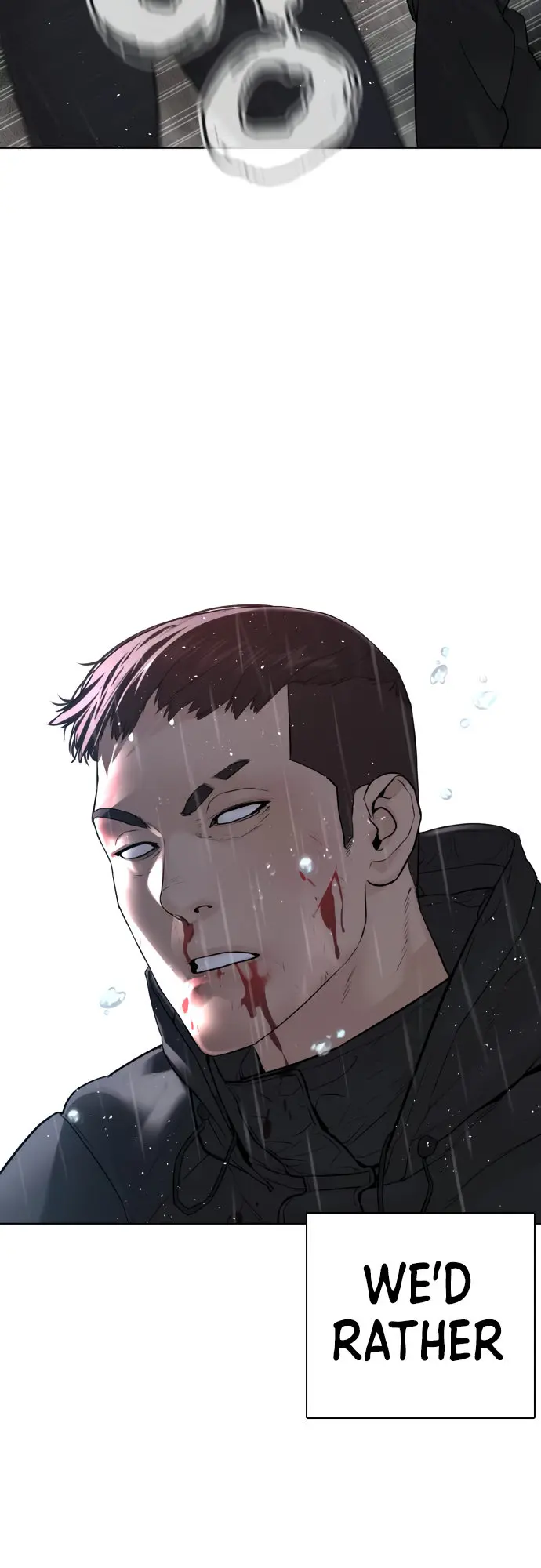 How To Fight Manhwa Online Acagbbb Chapter 125 - Page 41