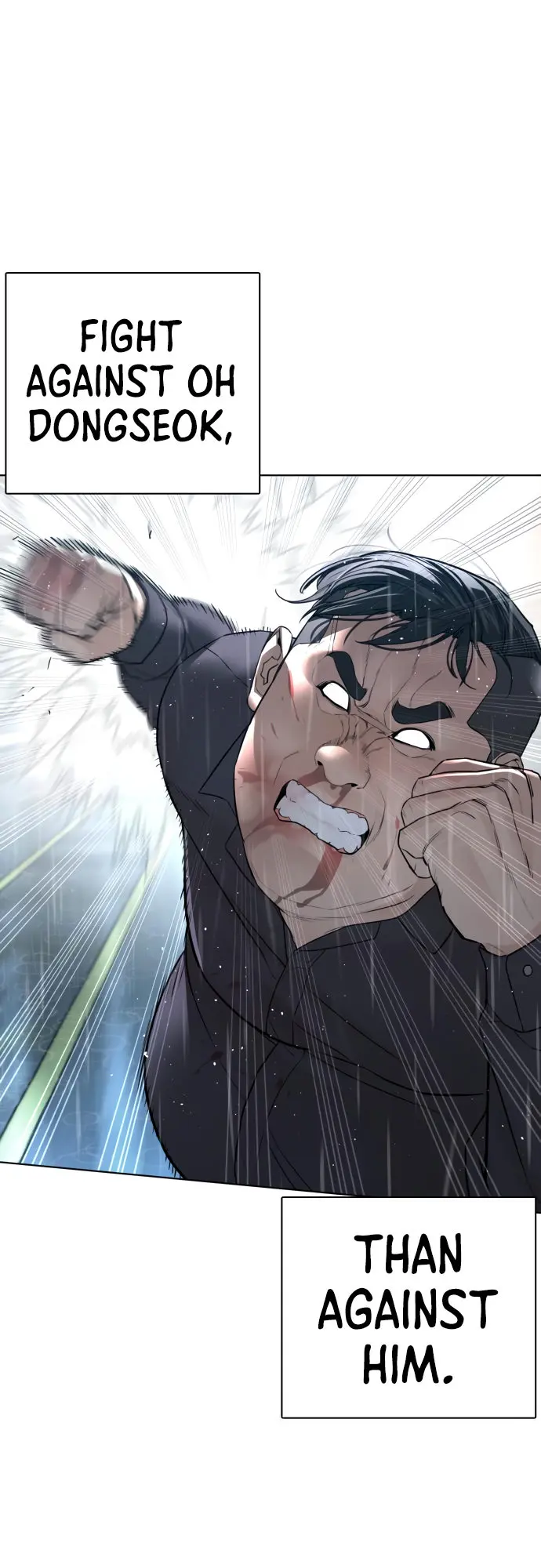 How To Fight Manhwa Online Acagbbb Chapter 125 - Page 42