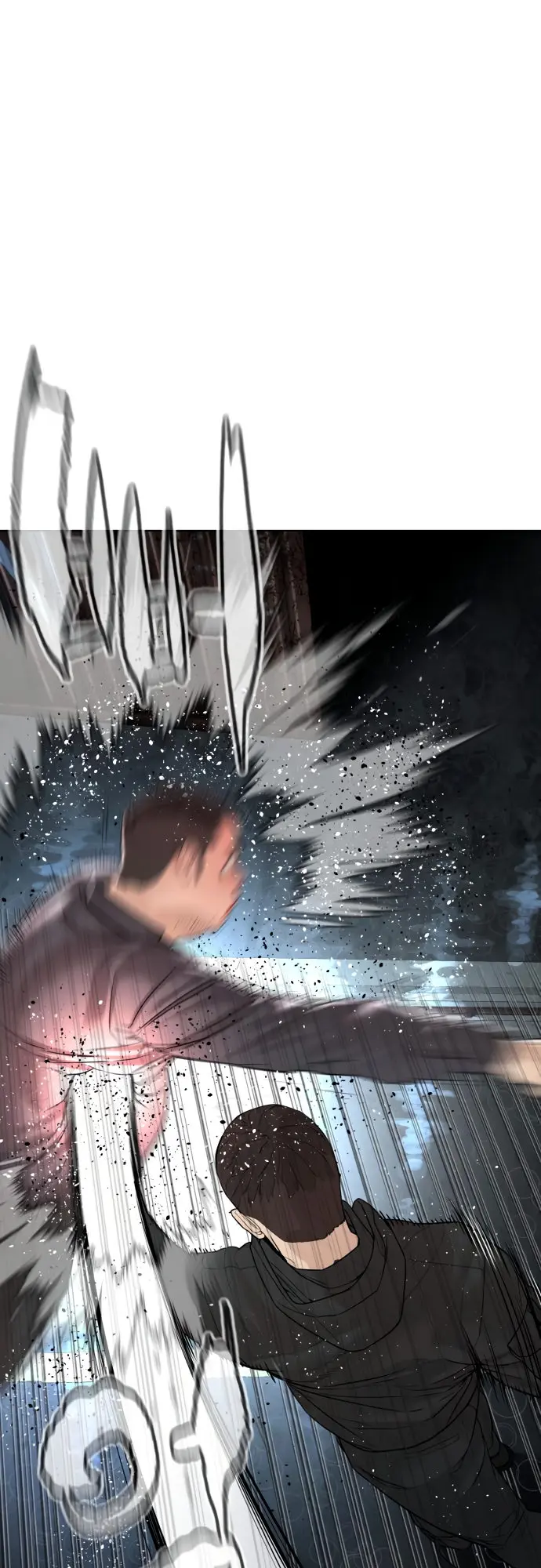 How To Fight Manhwa Online Acagbbb Chapter 125 - Page 43