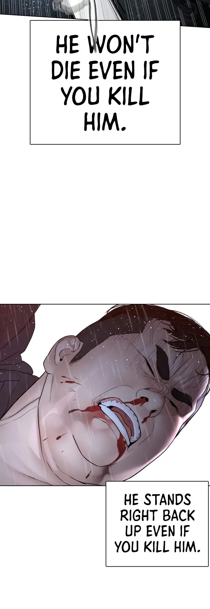 How To Fight Manhwa Online Acagbbb Chapter 125 - Page 44