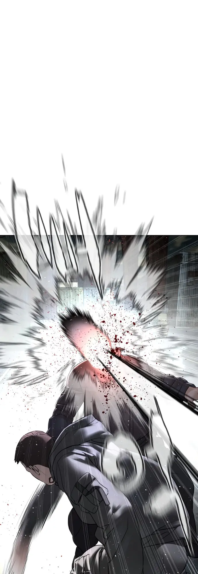 How To Fight Manhwa Online Acagbbb Chapter 125 - Page 45