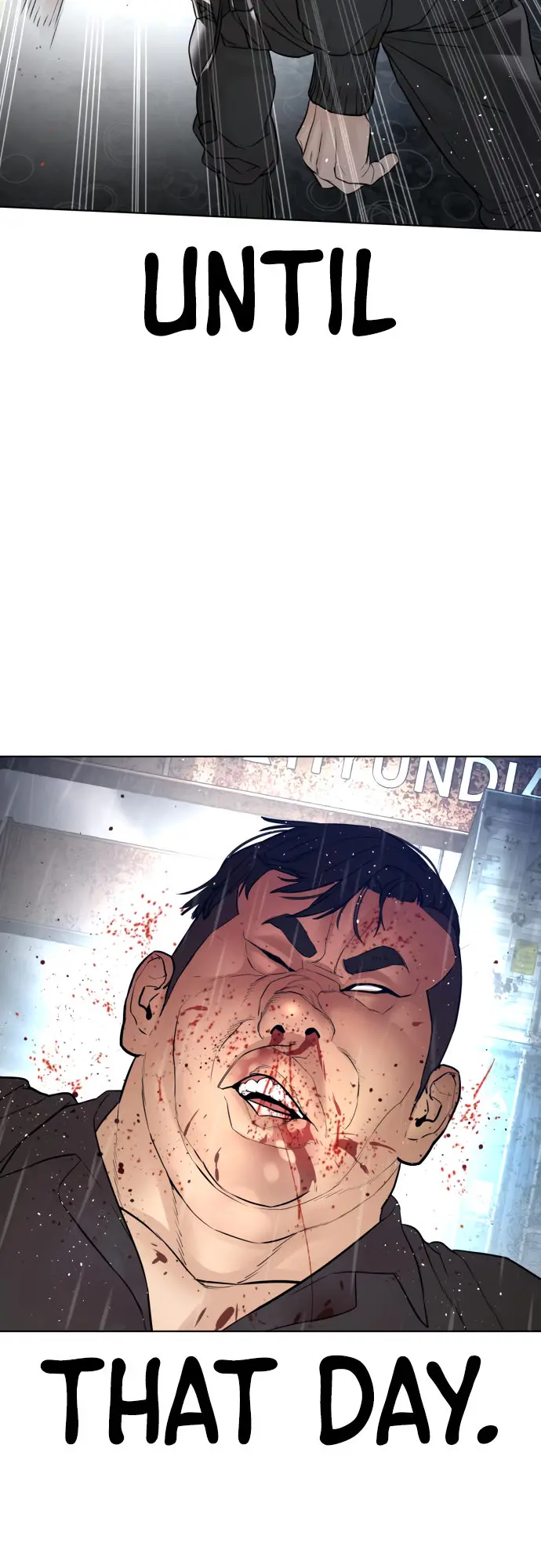 How To Fight Manhwa Online Acagbbb Chapter 125 - Page 46