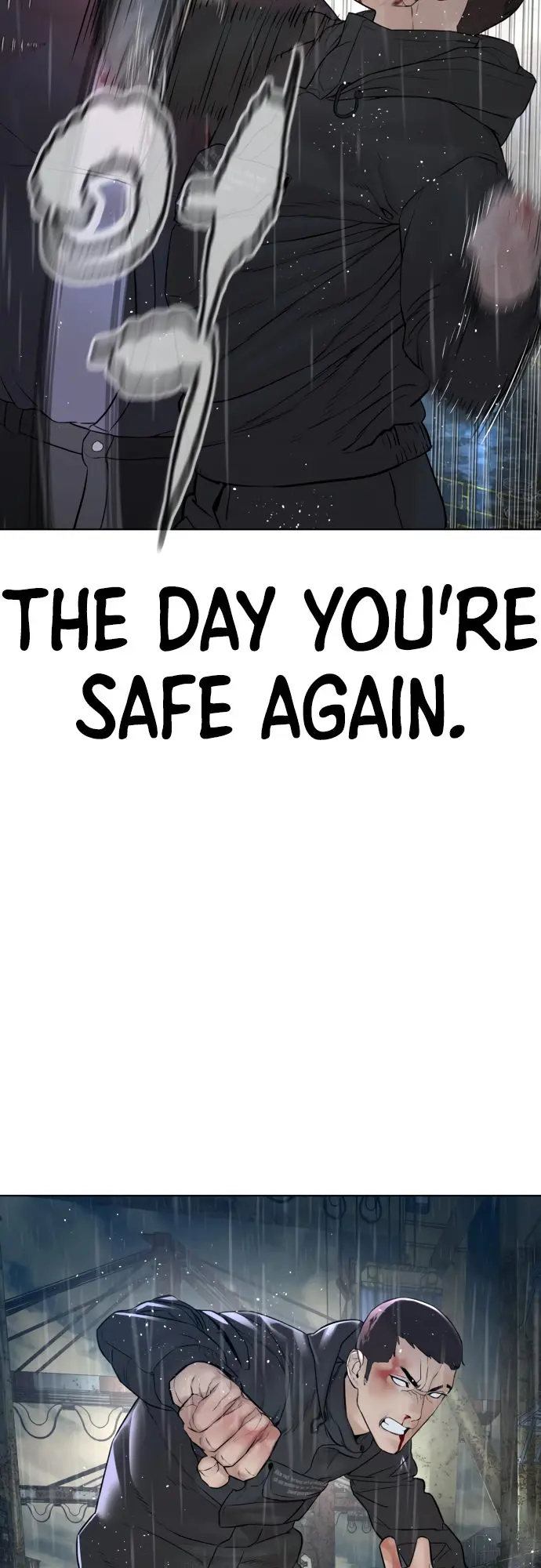 How To Fight Manhwa Online Acagbbb Chapter 125 - Page 49