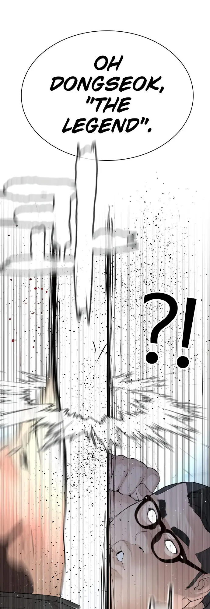 How To Fight Manhwa Online Acagbbb Chapter 125 - Page 5