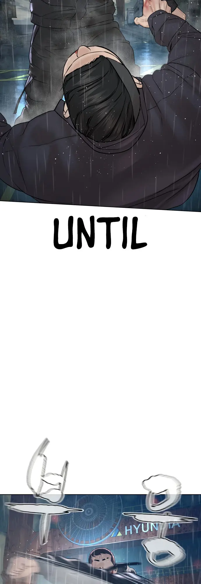 How To Fight Manhwa Online Acagbbb Chapter 125 - Page 50