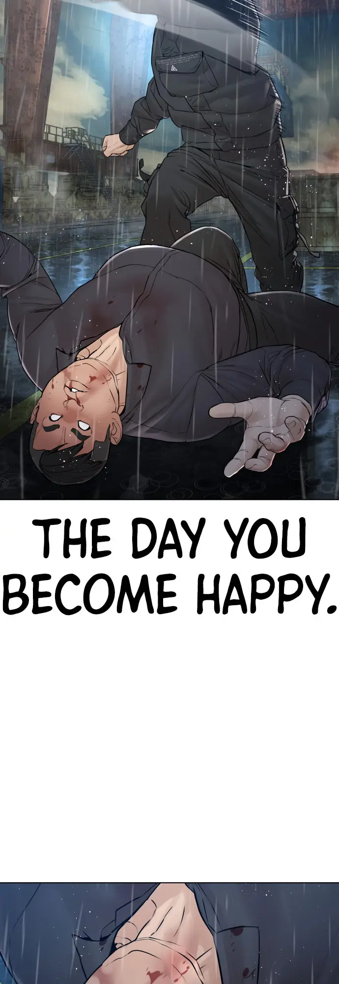How To Fight Manhwa Online Acagbbb Chapter 125 - Page 51